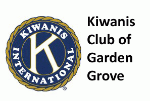 Kiwanis Club of Garden Grove