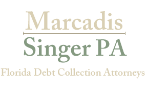 Marcadis Singer