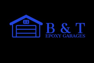 B&T Epoxy Garage