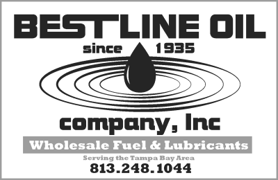 Best Line Oil