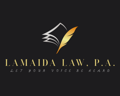 Lamaida Law