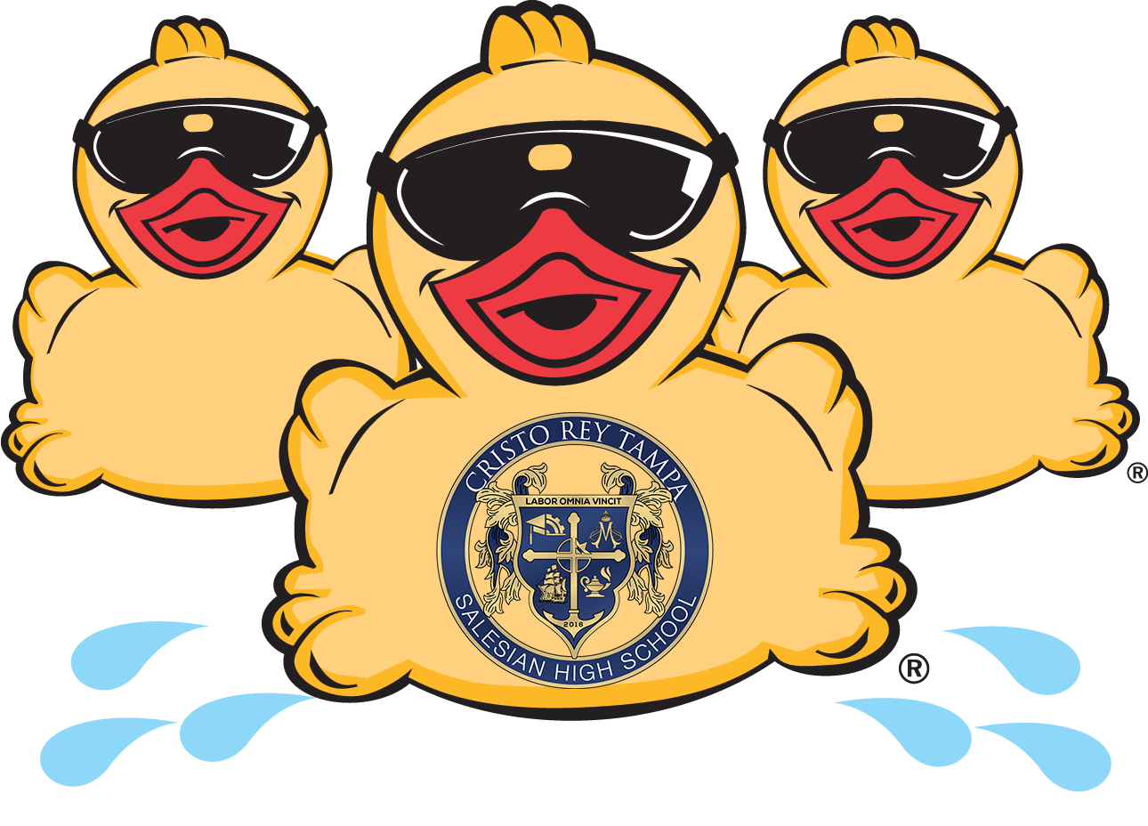 Cristo Rey Salesian High School