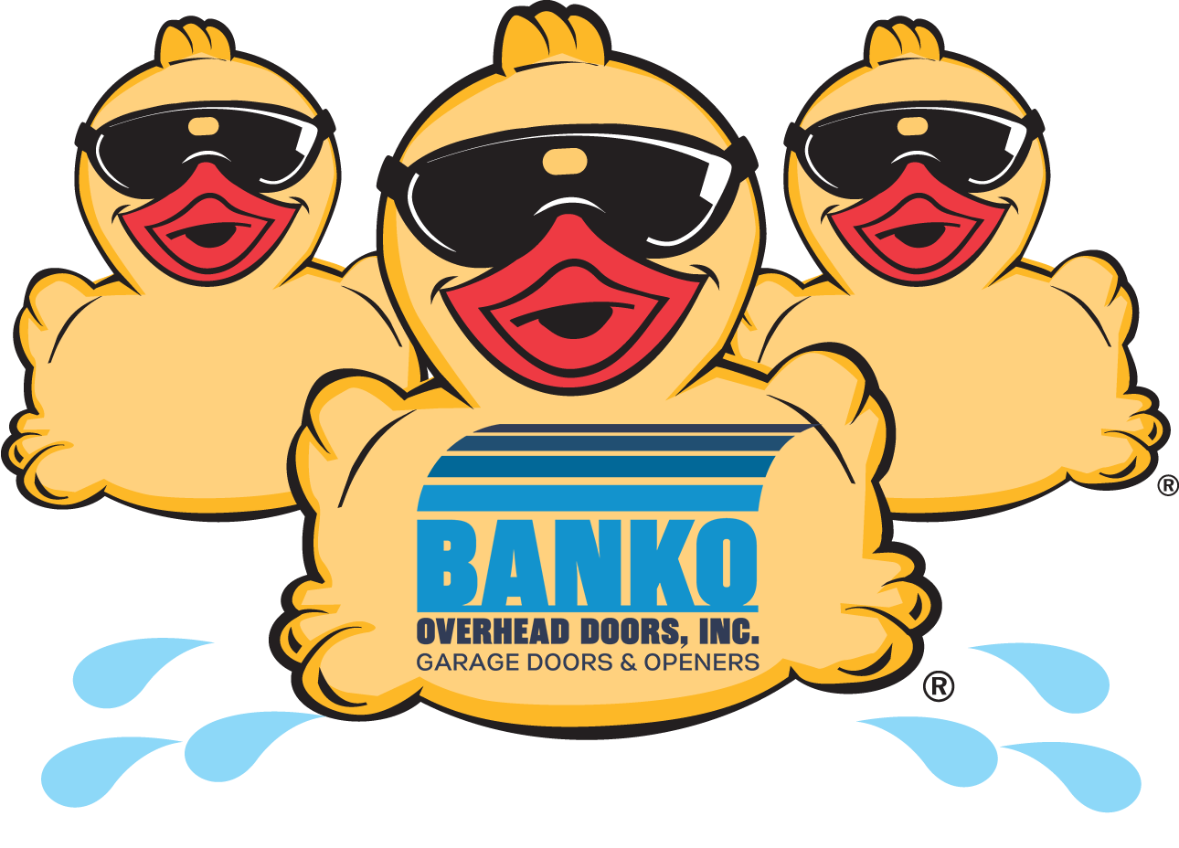 Banko Overhead Doors