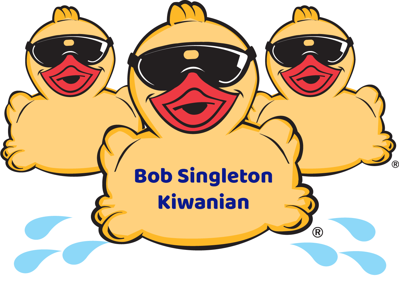 Bob Singleton