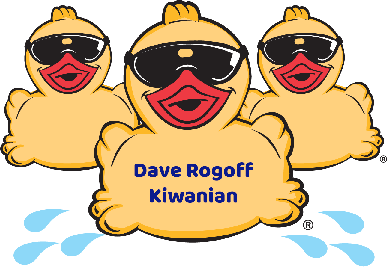 Dave Rogoff