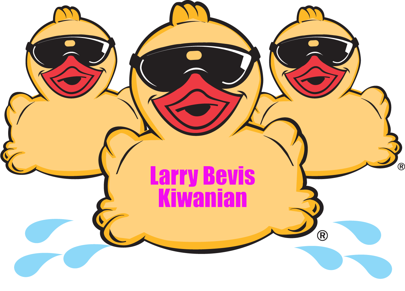 Larry Bevis