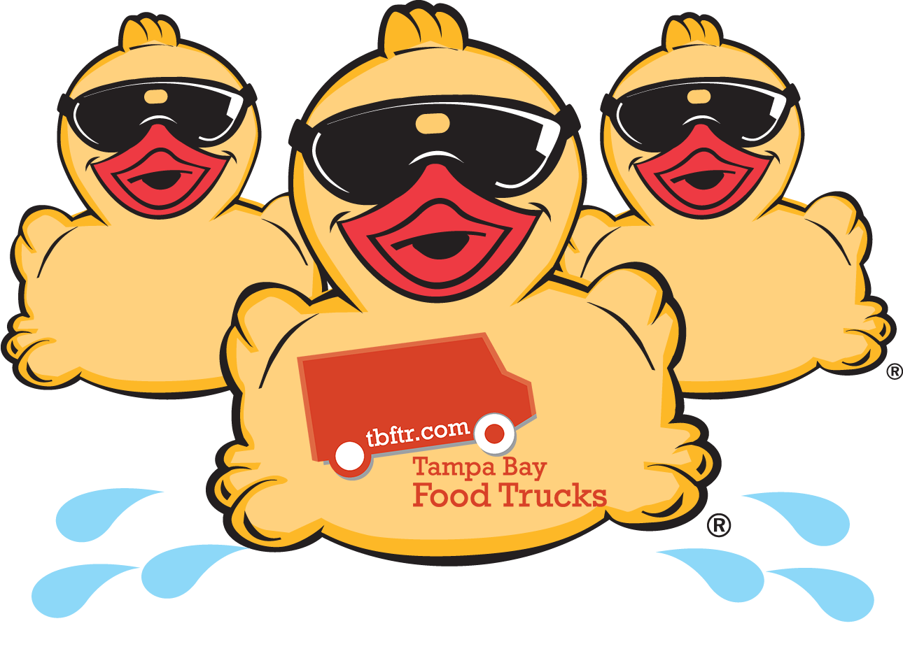 Tampa Bay Food Trucks