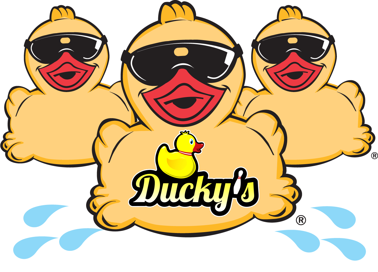Ducky's Sports Lounge