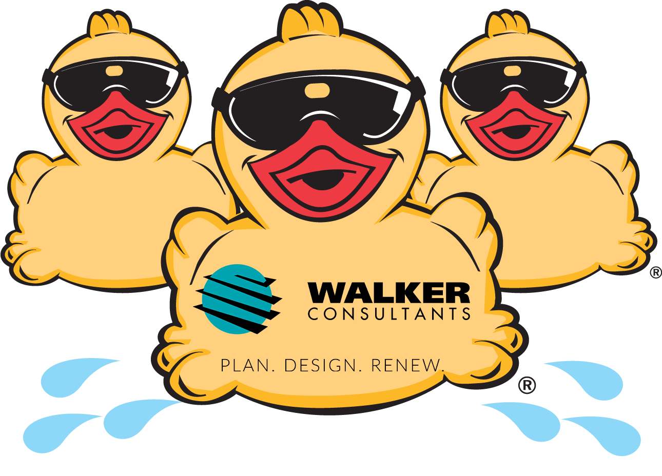 Walker Consultants