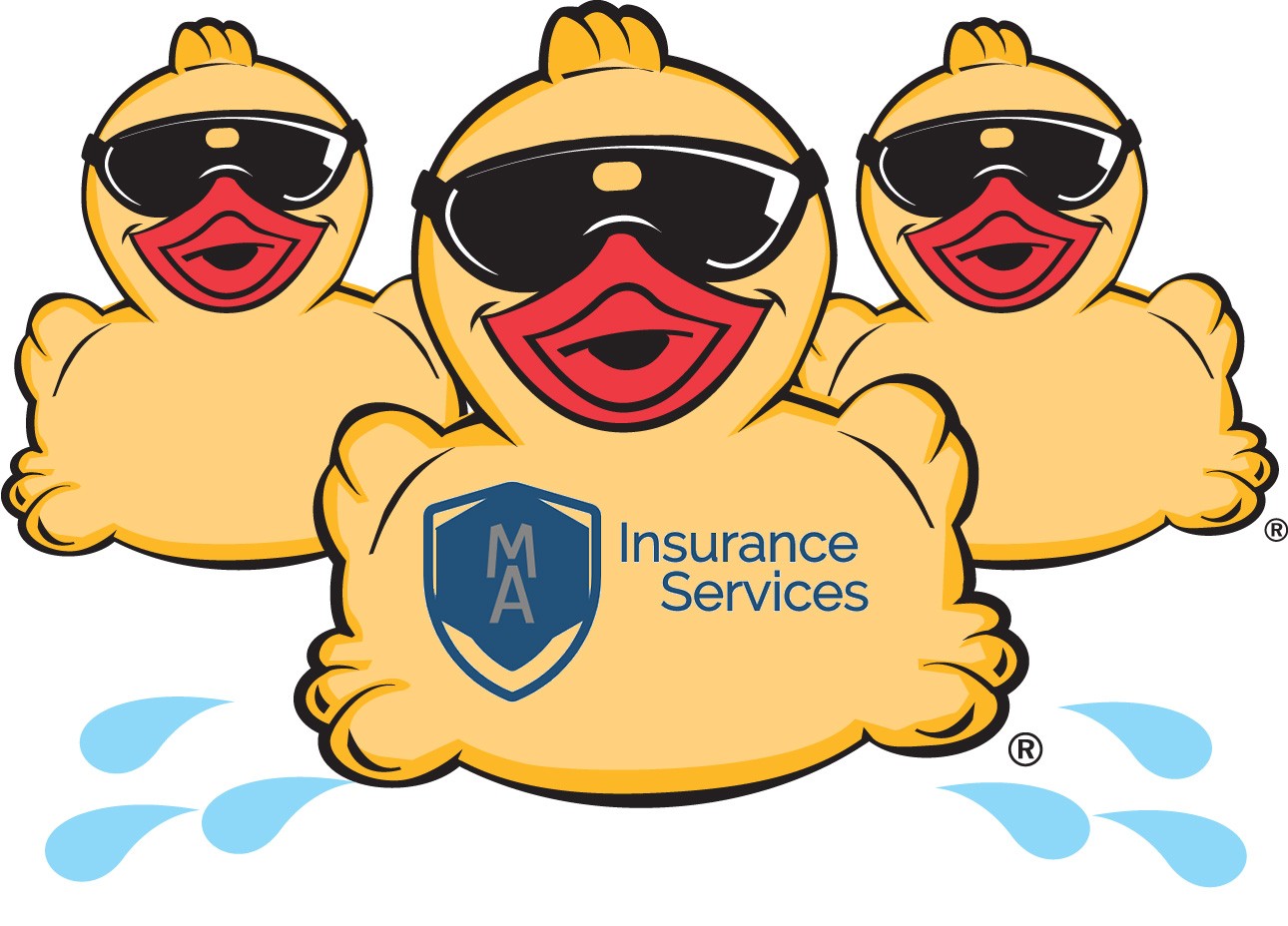 MA Insurance Services