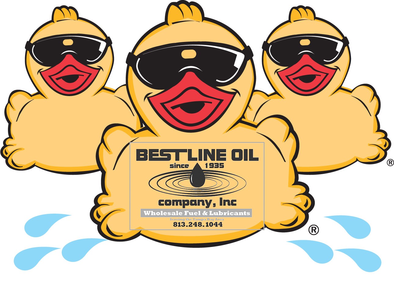 Best Line Oil Co, Inc