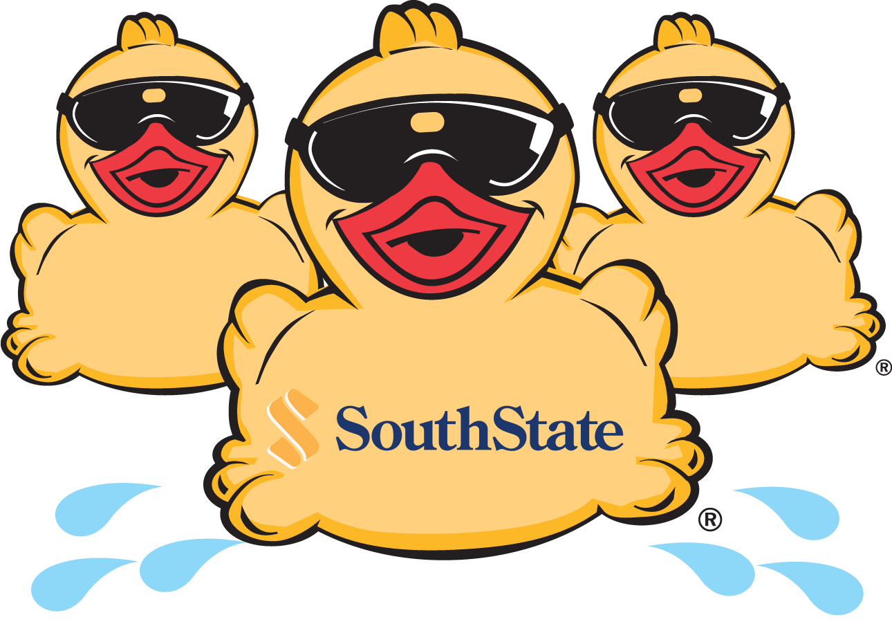 SouthState Bank
