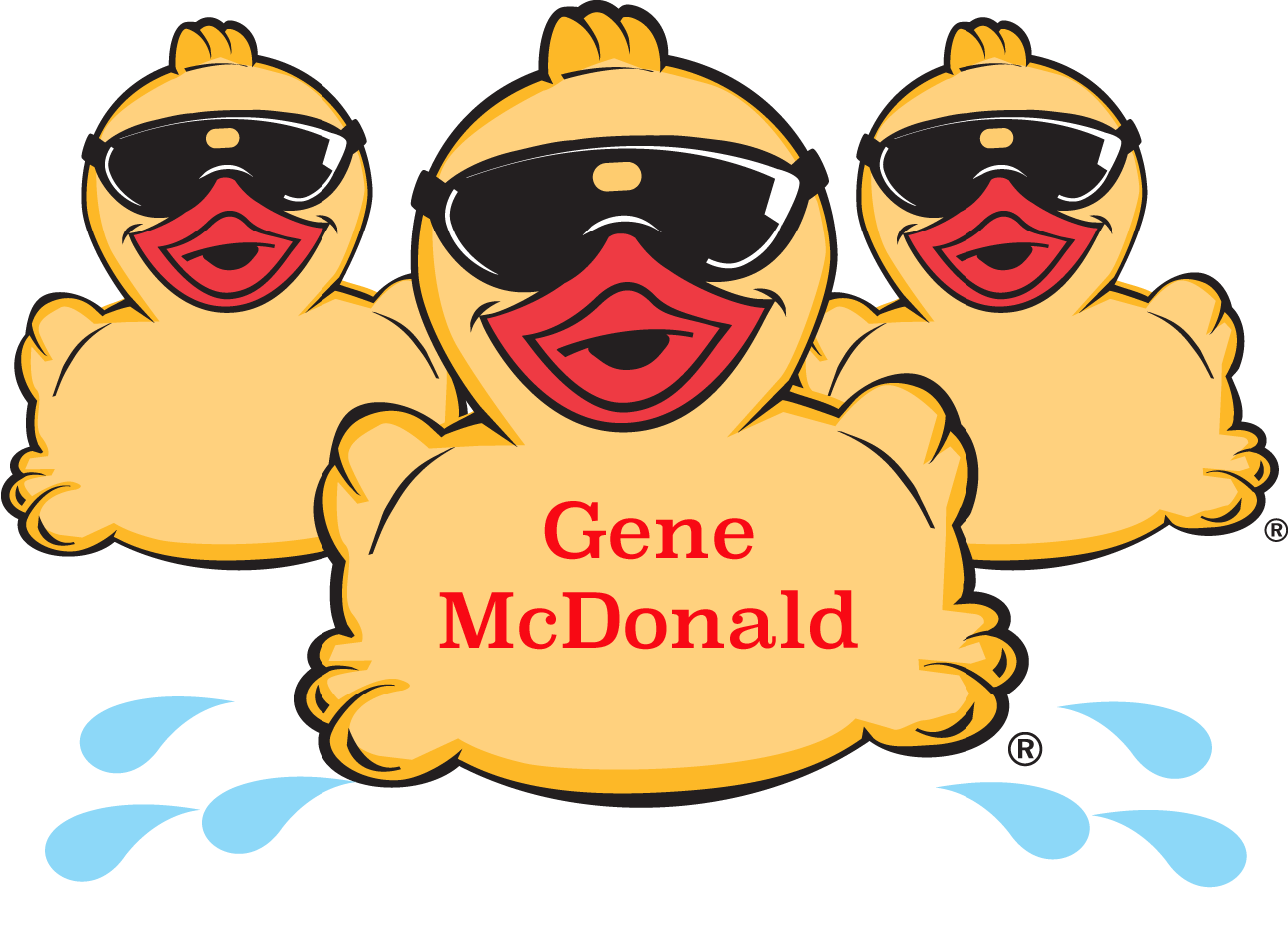 Gene McDonald
