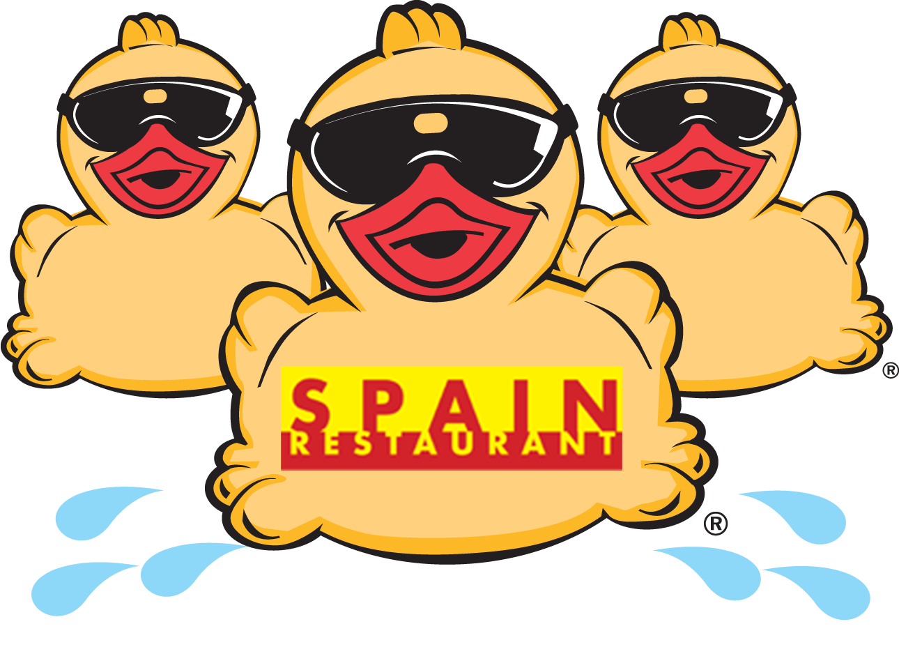 Spain Restaraunt