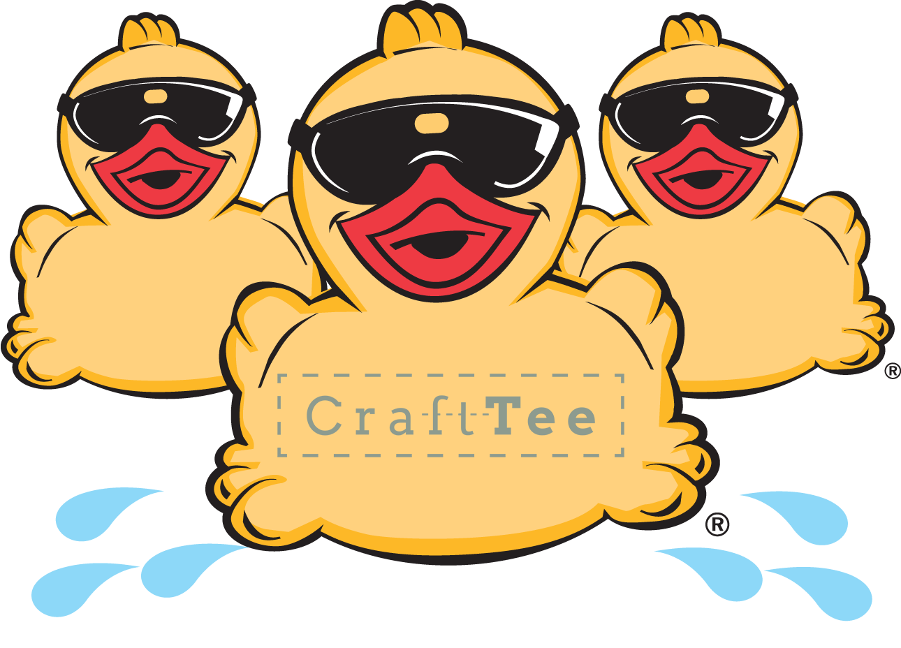 Craft Tee