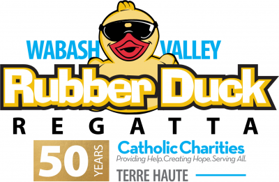 Wabash Valley Rubber Duck Regatta
