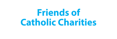 Friends of Catholic Charities