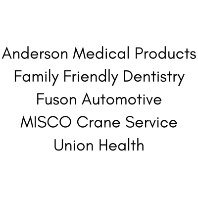 Silver Sponsors