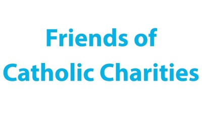 Friends of Catholic Charities