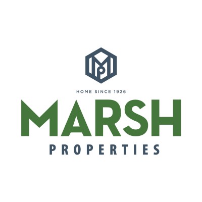 MARSH PROPERTIES