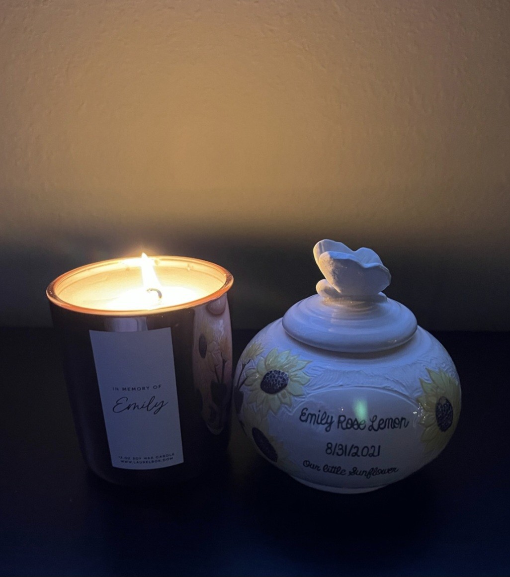 Emily Rose's Duckies