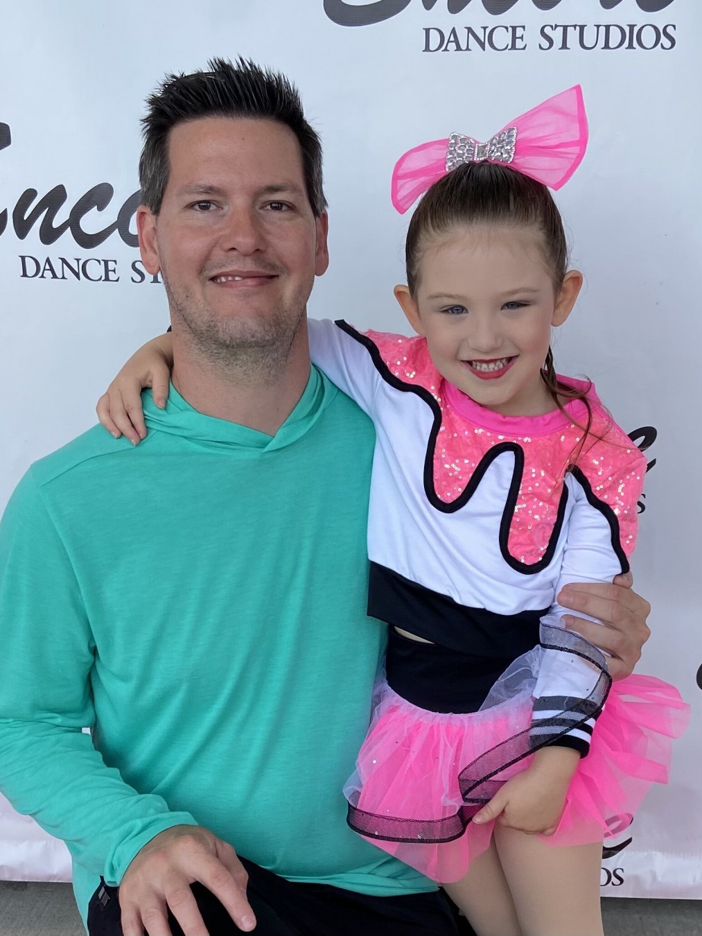 Taryn’s Ducks for Daddy