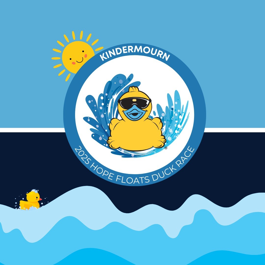 KinderMourn -  Team Floating Hope