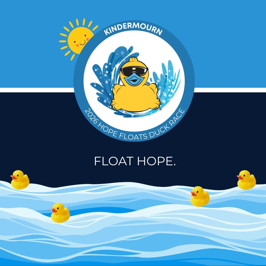 KinderMourn -  Team Floating Hope
