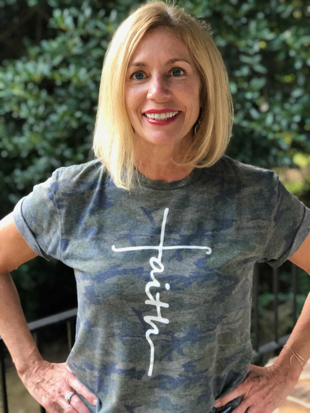 Jeanne Strong