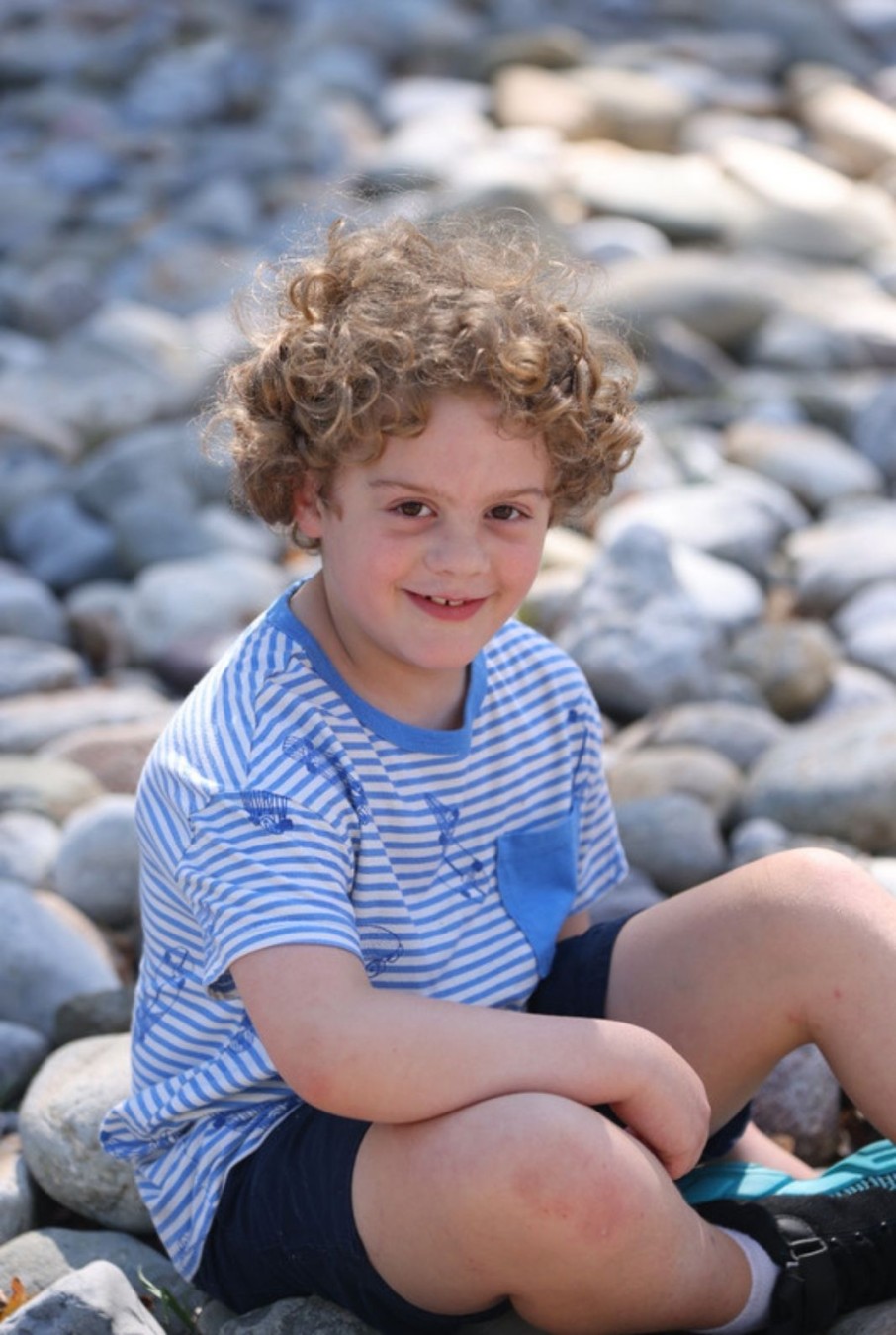 Fans of Nate the Great