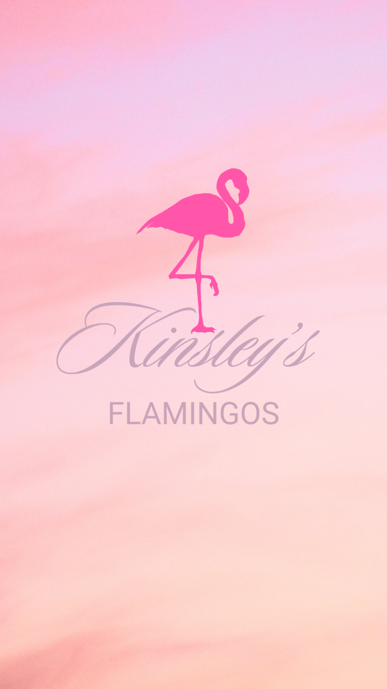 Kinsley's Flamingos