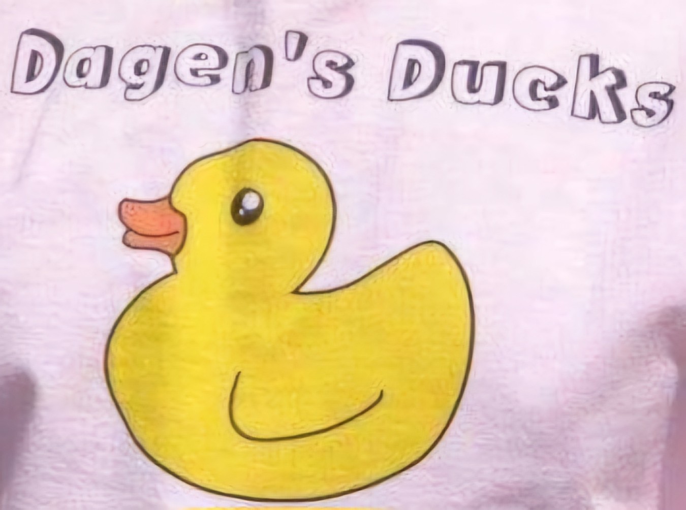 Dagen's Ducks