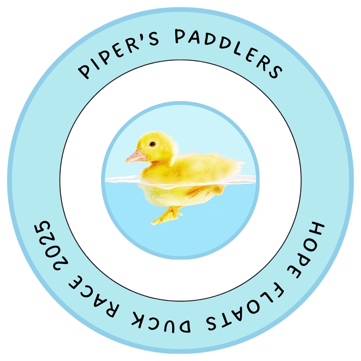 Piper’s Paddlers