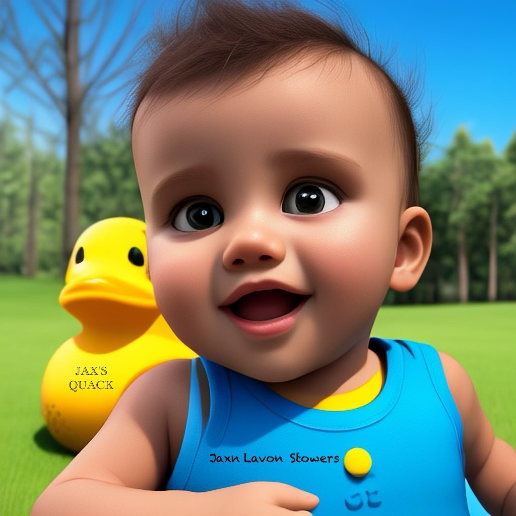 Jax’s Quack