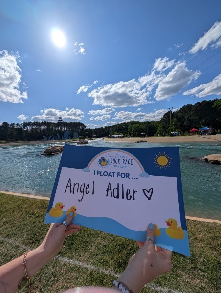 Angel Adler