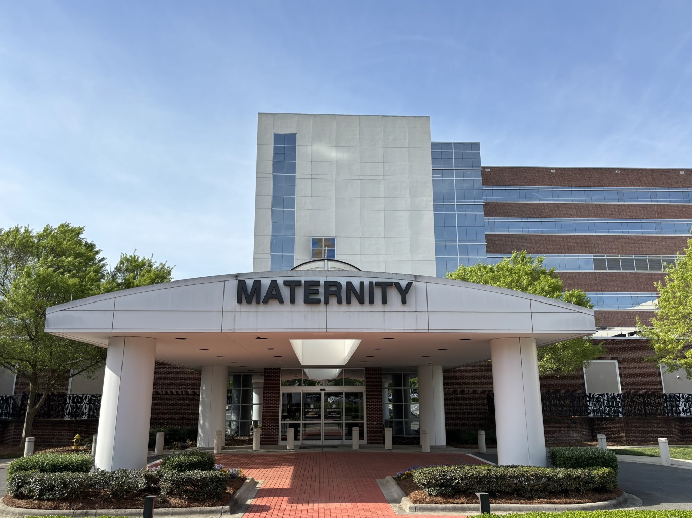 Atrium Health Pineville Maternity