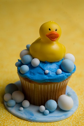 lil' cupcake