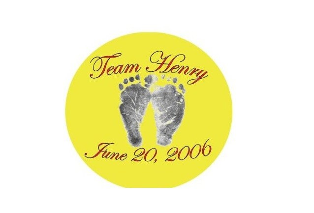 Team Henry