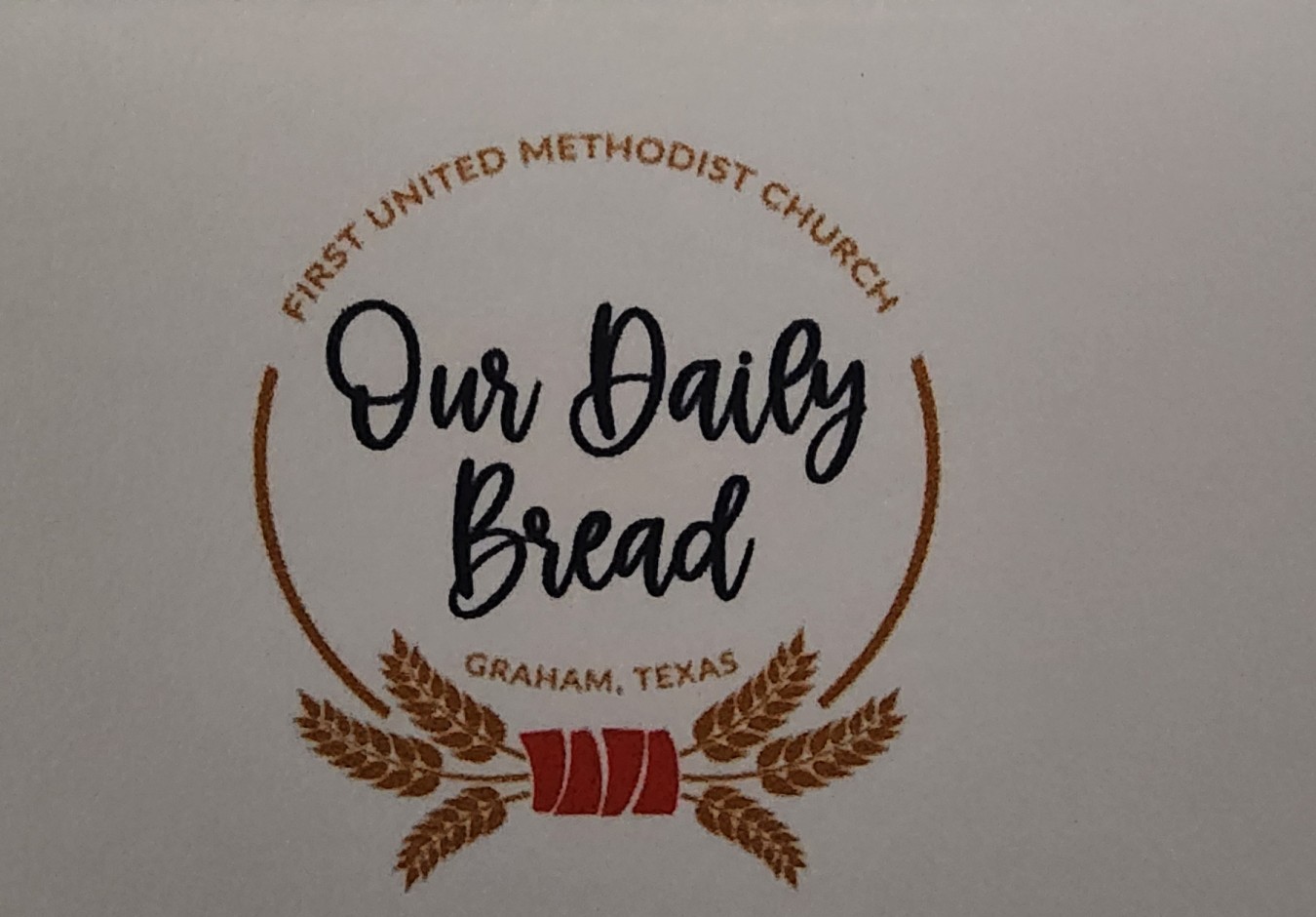 Our Daily Bread