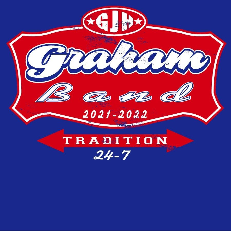 GISD- Graham Junior High School