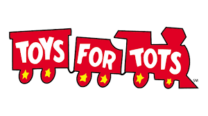 Young County Toys for Tots