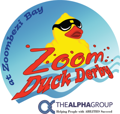 Zoom Duck Derby