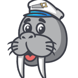 Walrus Carp