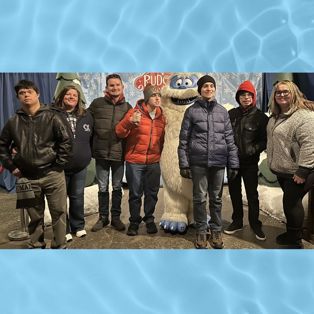 Team Kerry (Dublin ADS)