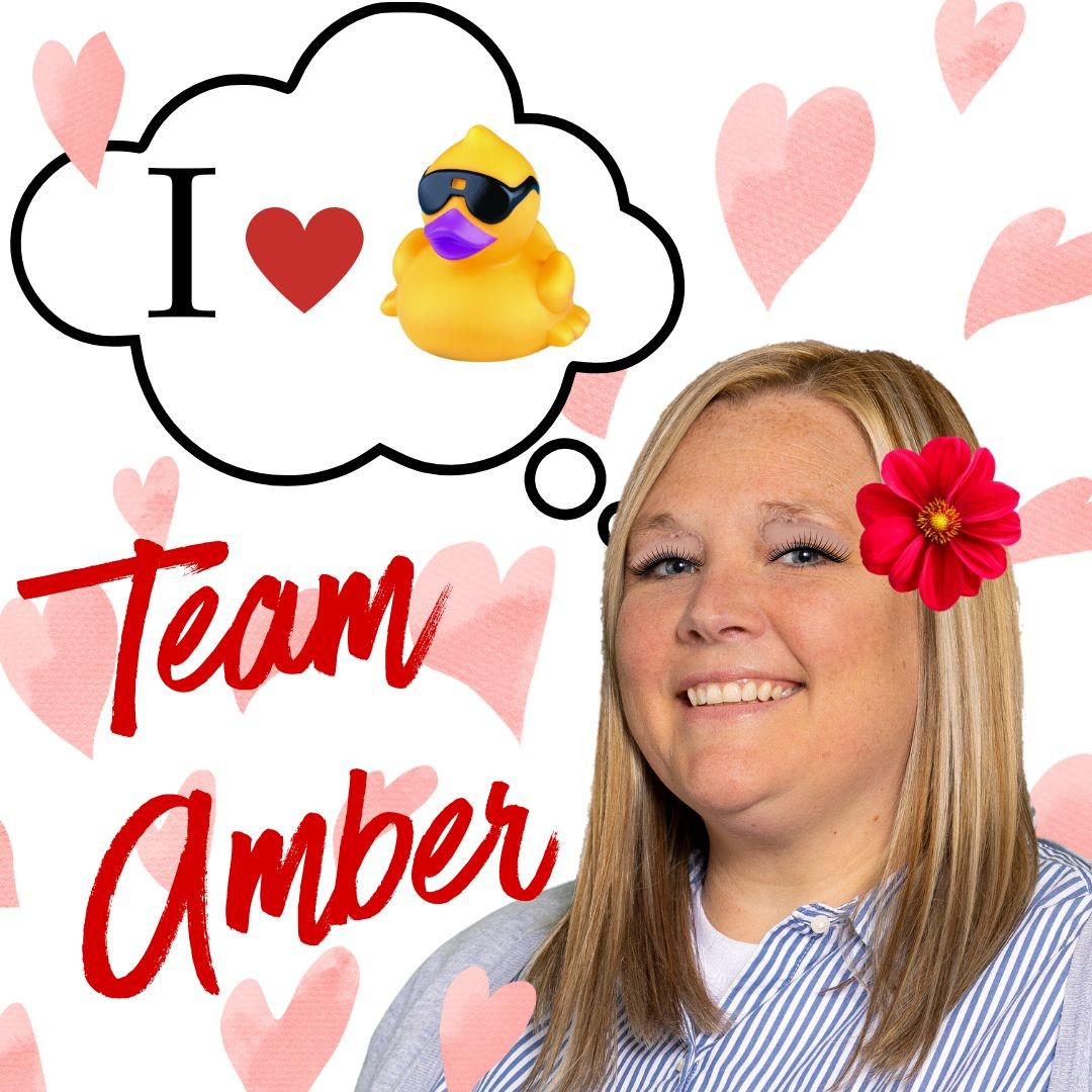 Team Amber Wagner