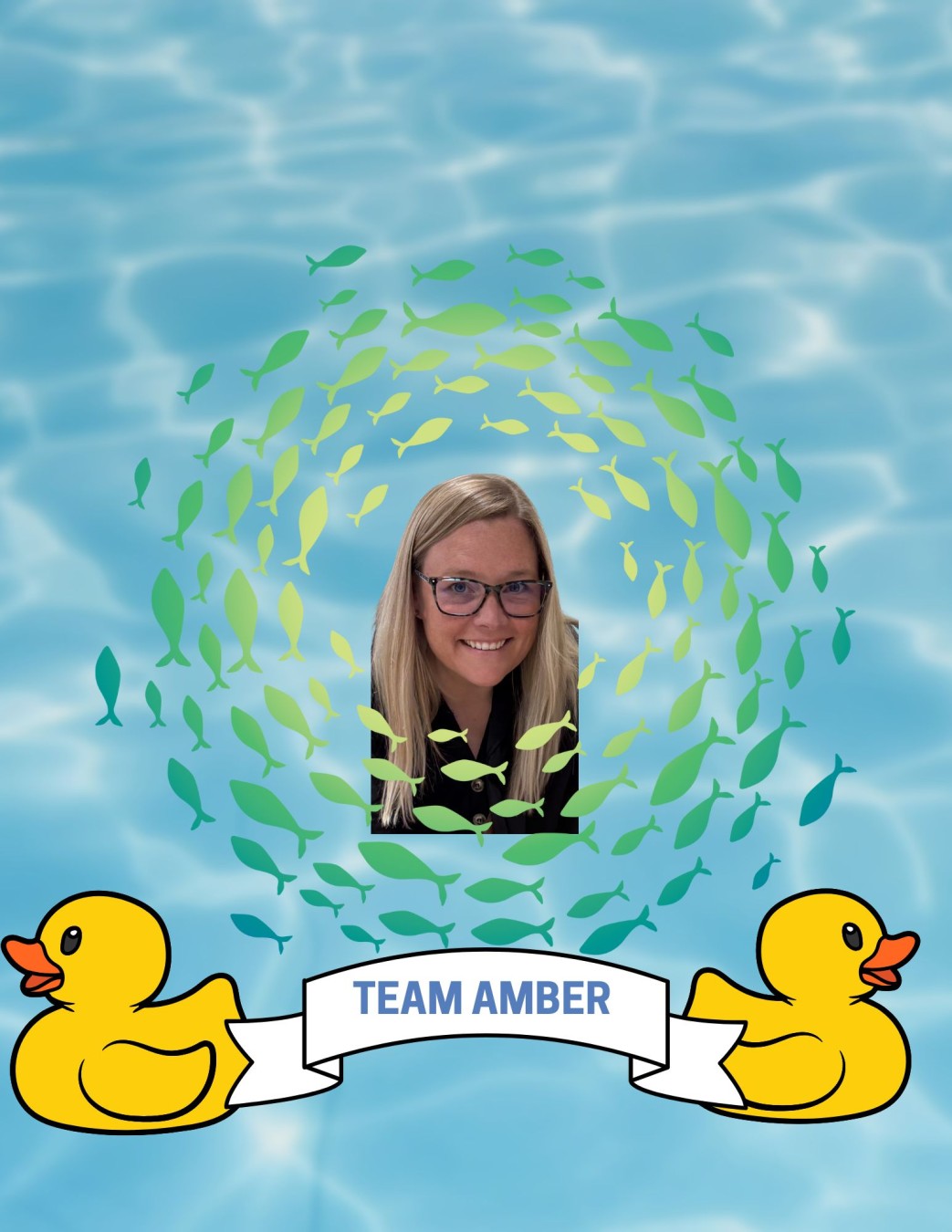 Team Amber Wagner