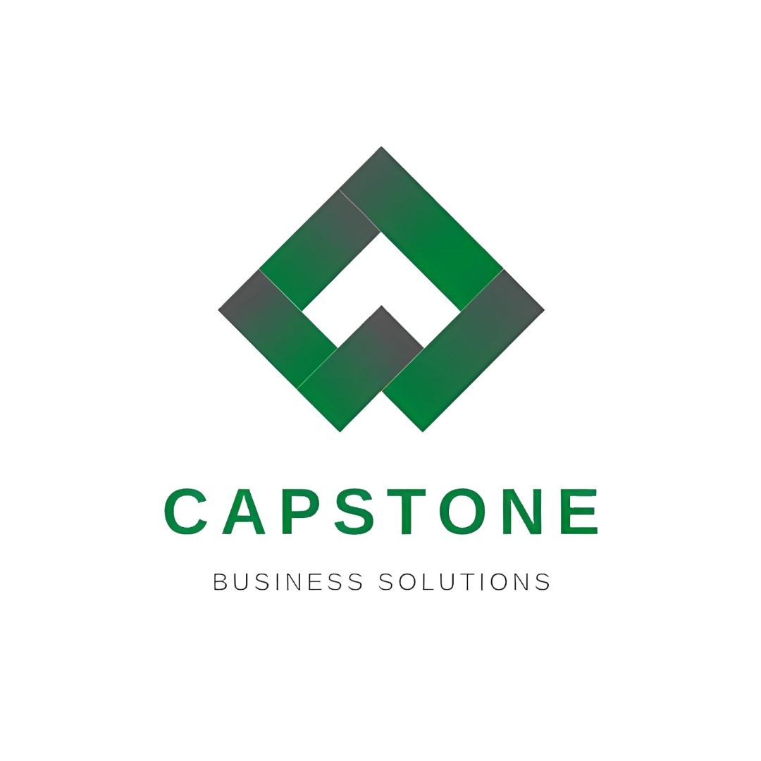 Capstone Business Solutions