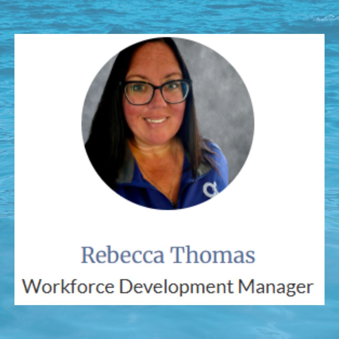 Team Rebecca Thomas