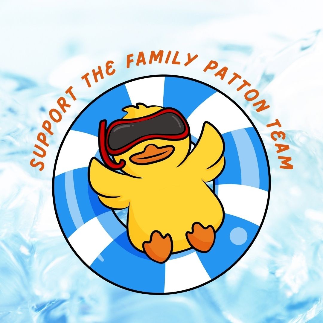 The Patton Family Team