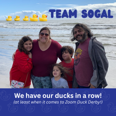 Team S.